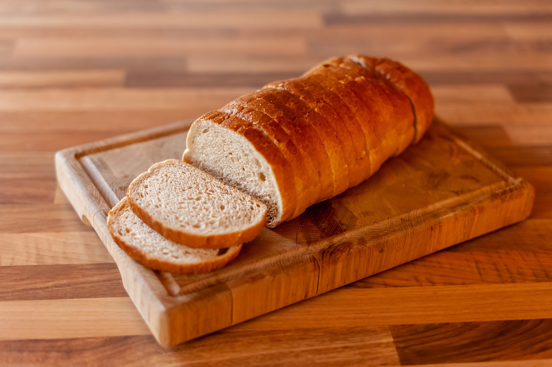 The Ultimate Vegan Bread Recipe