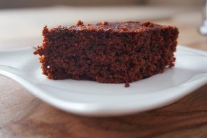 Vegan Coffee Cake Recipe