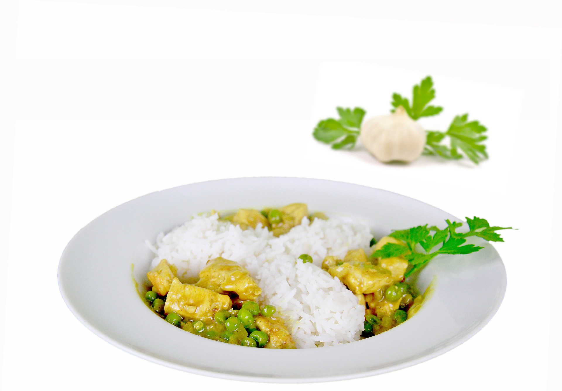 Vegan Creamy Aloo Gobi Curry Recipe