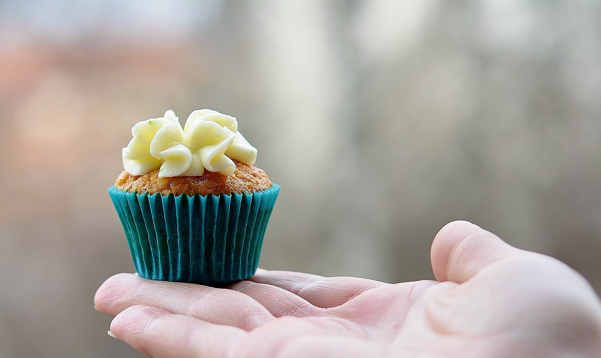 Vegan Vanilla Cupcake Recipe Katie And Fransi
