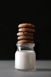 The Best Vegan Vanilla Cookie Recipe